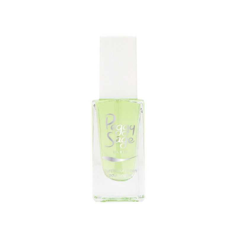 Durcisseur Green pour ongles