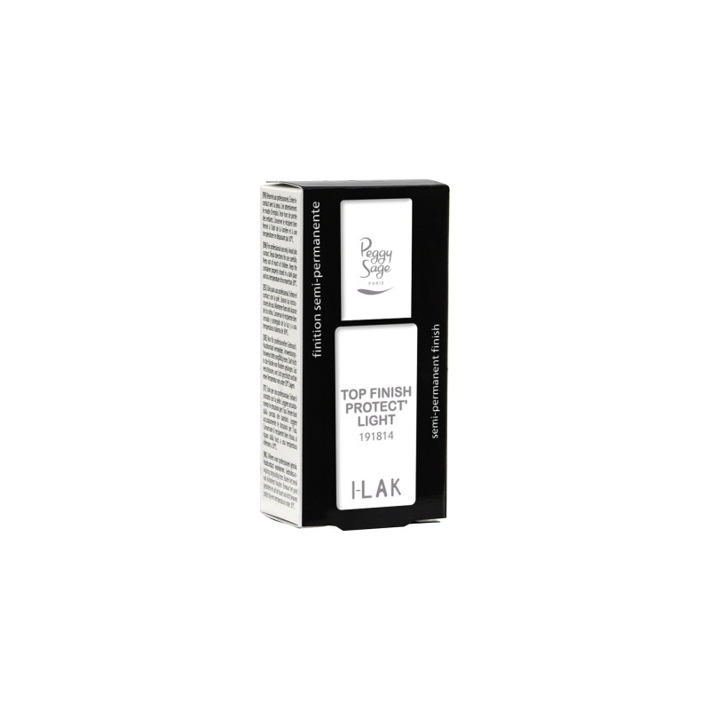 Top Finish Protect' Light semi-permanent I-LAK