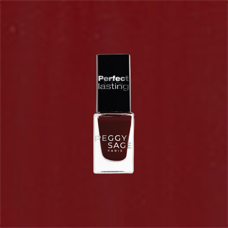 Mini vernis à ongles Perfect Lasting - Tara