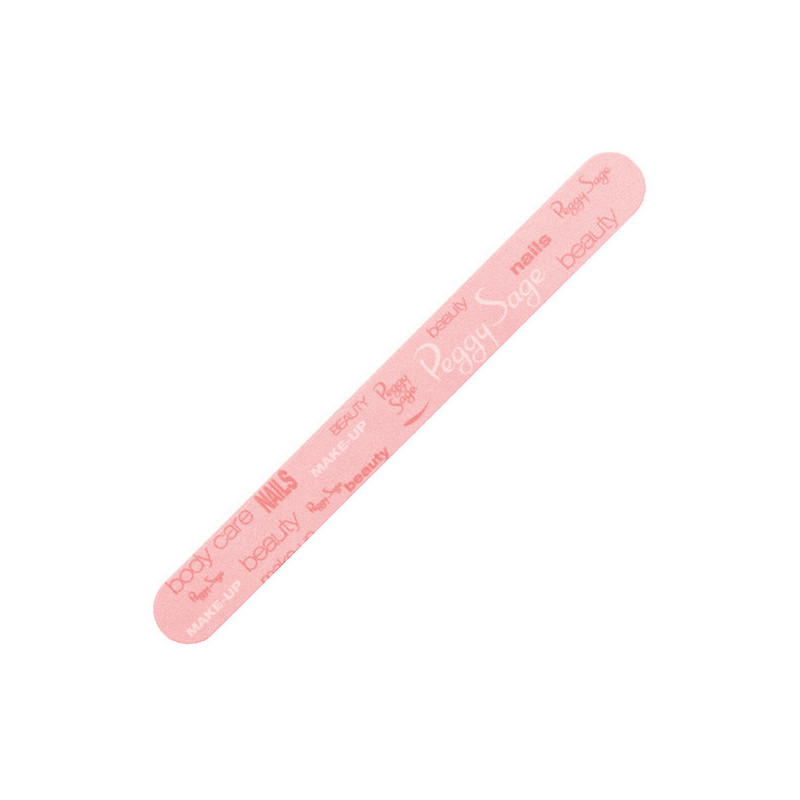 Lime à ongles Origin 2 faces 180-240 Pink