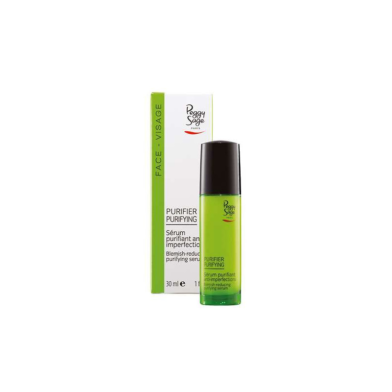 Sérum anti-imperfections