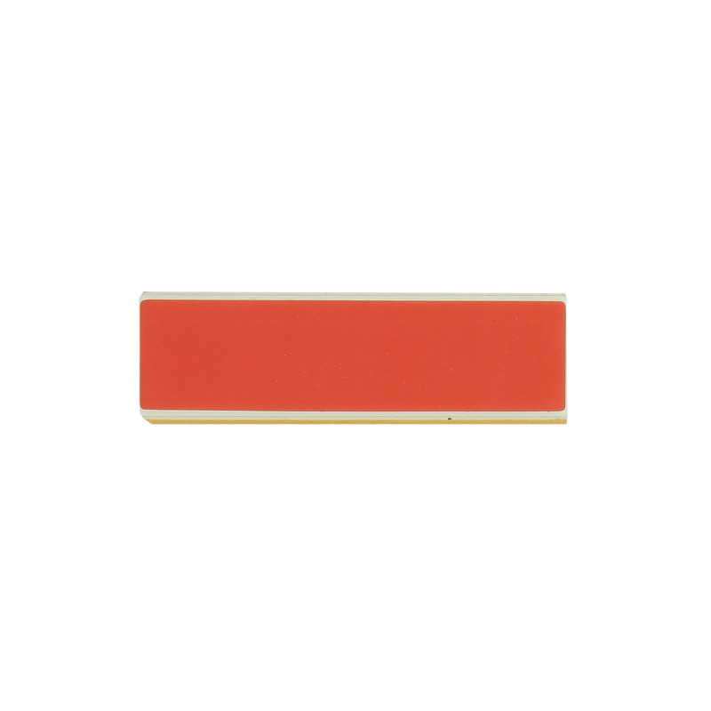 Bloc 4 faces - Soft 4 in 1 perfect nails Rose & Orange