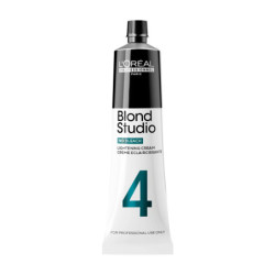 Crème éclaircissante Blond Studio No Bleach™ – jusqu’à 4 tons