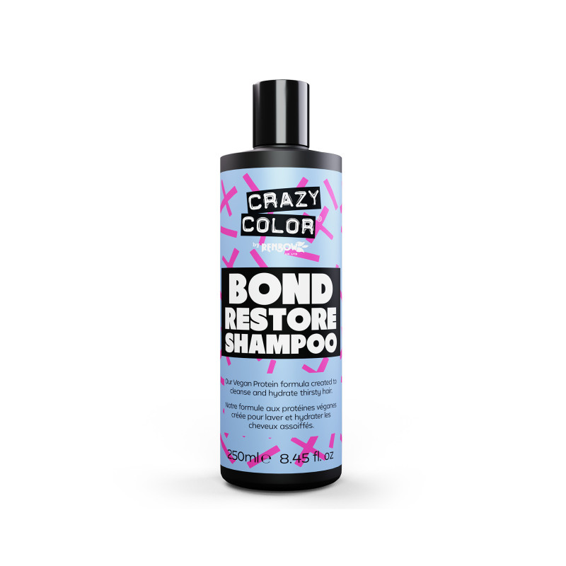 Shampoing réparateur Bond Restore