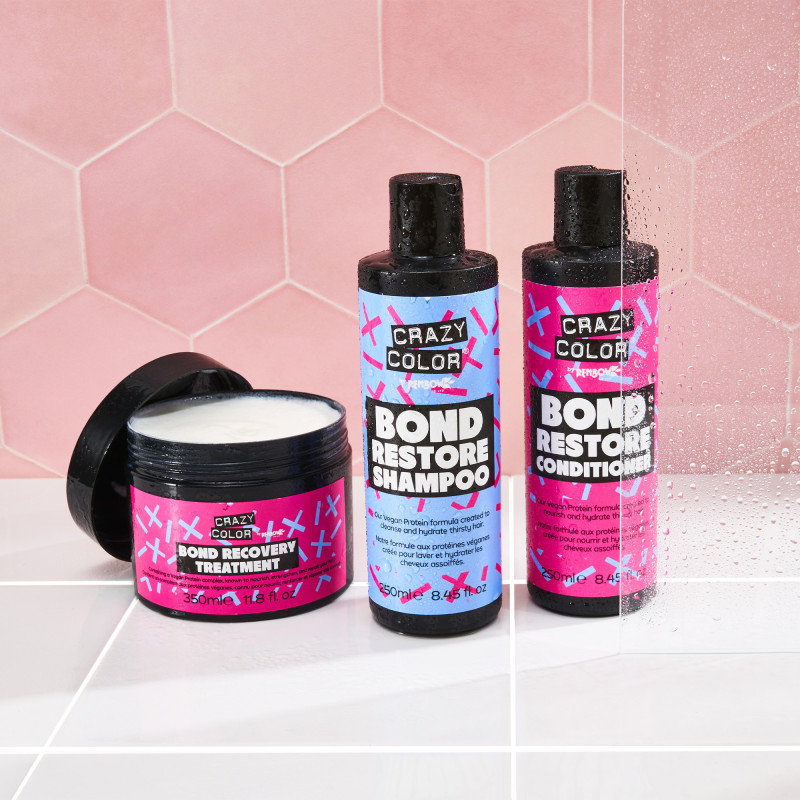 Shampoing réparateur Bond Restore