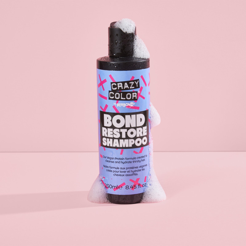 Shampoing réparateur Bond Restore