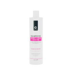 Shampooing cheveux colorés