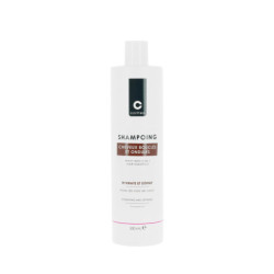 Shampoing cheveux bouclés et ondulés