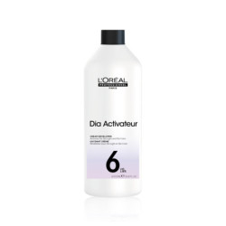 Révélateur doux 6 volumes Diactivateur