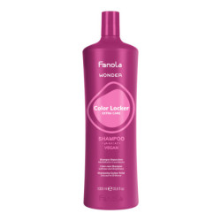 Shampoing couleur éclat Color Locker Wonder