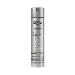 Laque Infinium Pure fixation souple
