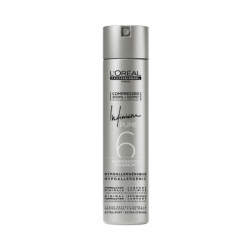 Laque Infinium Pure fixation extra forte