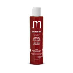 Shampoing Repigmentant Sienne Brûlée