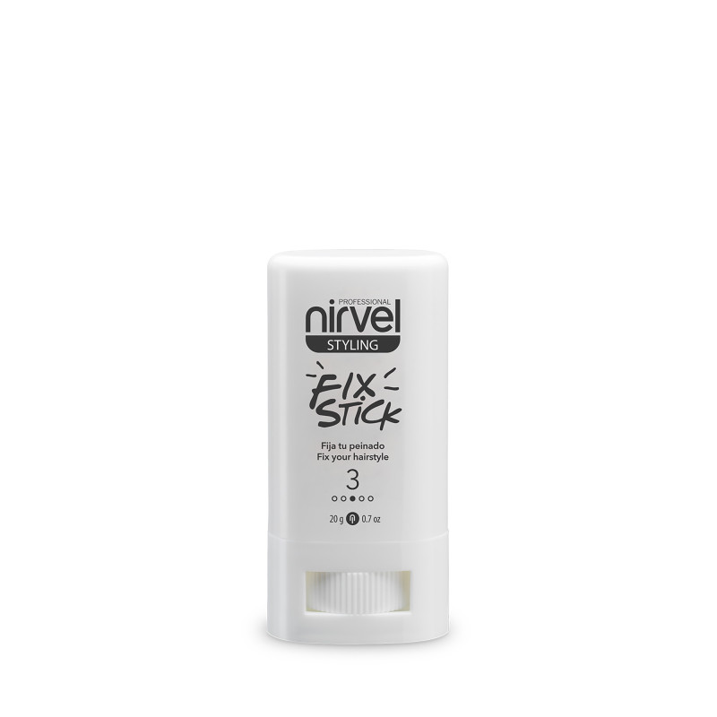 Stick fixateur de coiffure Fix Stick cire - tenue moyenne