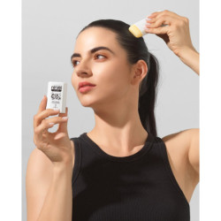 Stick fixateur de coiffure Fix Stick cire - tenue moyenne