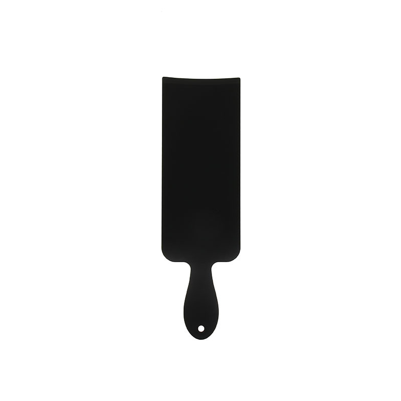 Palette à mèches extra longue Noir