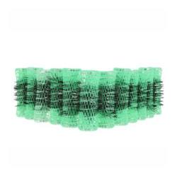 Lot de 12 rouleaux mise en plis 20mm – volume, tenue, simplicité