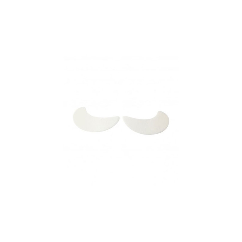 Lot de 5 patch gel contour des yeux (5x4.6g)