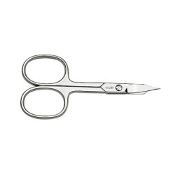 Ciseaux à ongles & envies