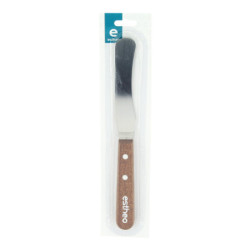 Spatule métallique pour les jambes 21,5 cm