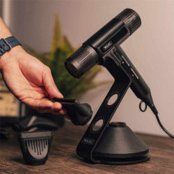 Socle Vanquish™ – Organisation et praticité