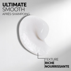 Après-shampoing Ultimate Smooth