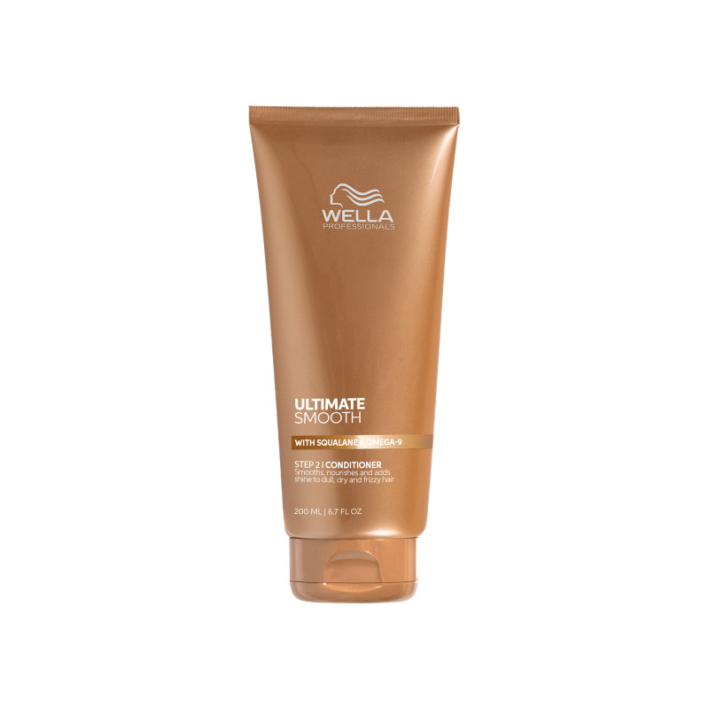 Après-shampoing Ultimate Smooth