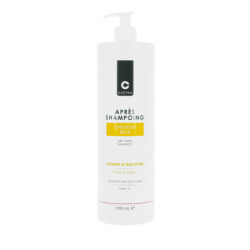 Après-shampooing cheveux secs