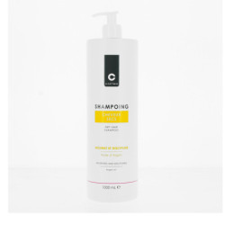 Shampooing cheveux secs