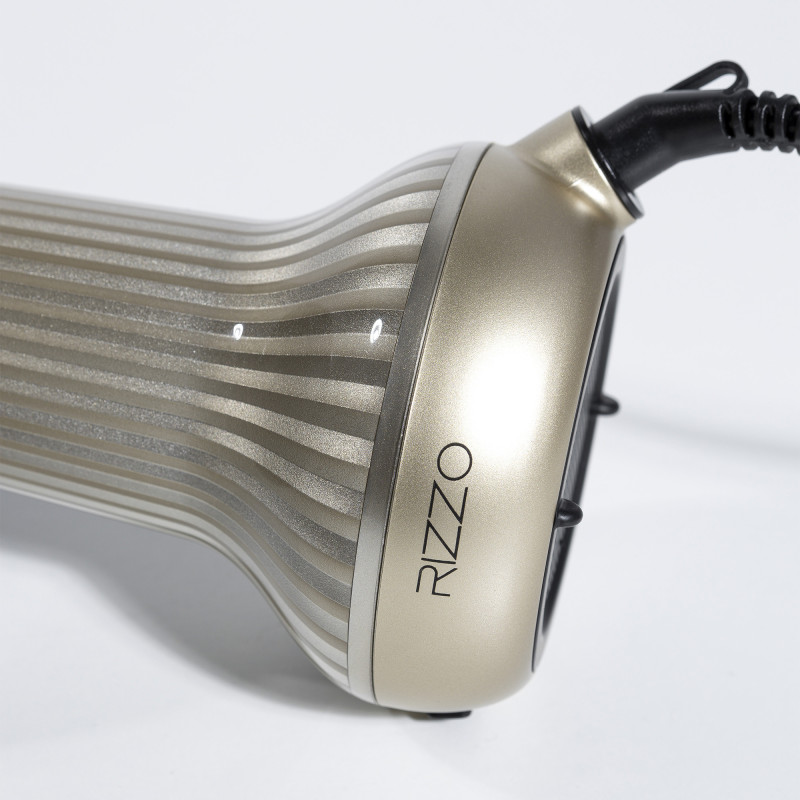 Diffuseur électrique – Rizzo boucles définies, volume maîtrisé, 3 vitesses