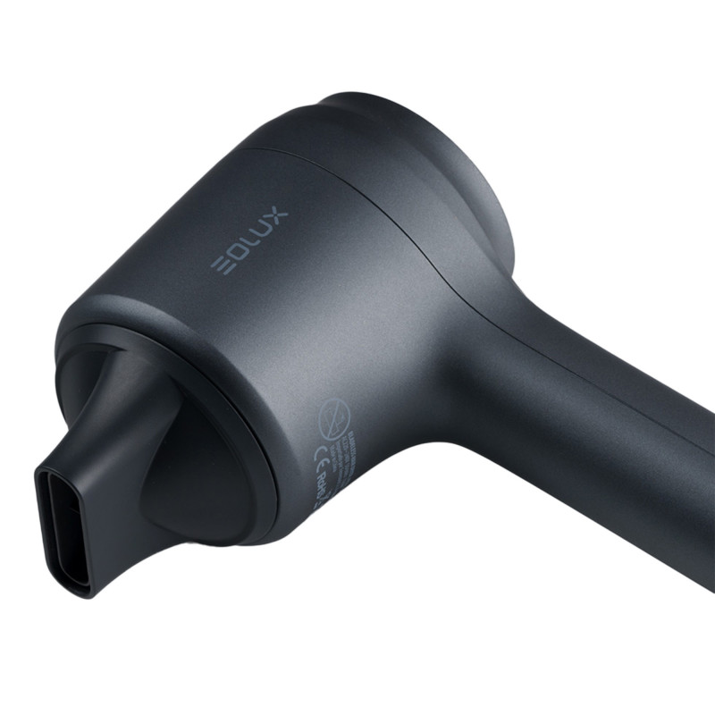 Embout de Coiffage Magnétique pour Sèche-Cheveux EOLUX 1500W
