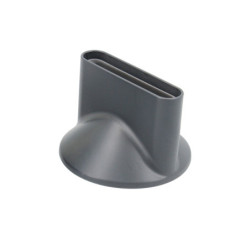 Embout de Lissage Magnétique pour Sèche-Cheveux EOLUX 1500W
