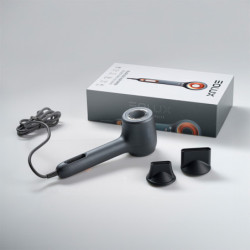 Sèche-Cheveux Haute Performance 1500W 