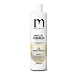 Shampooing douceur du jour - tous types de cheveux