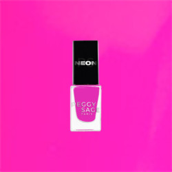 Mini vernis à ongles Néon - Amanda