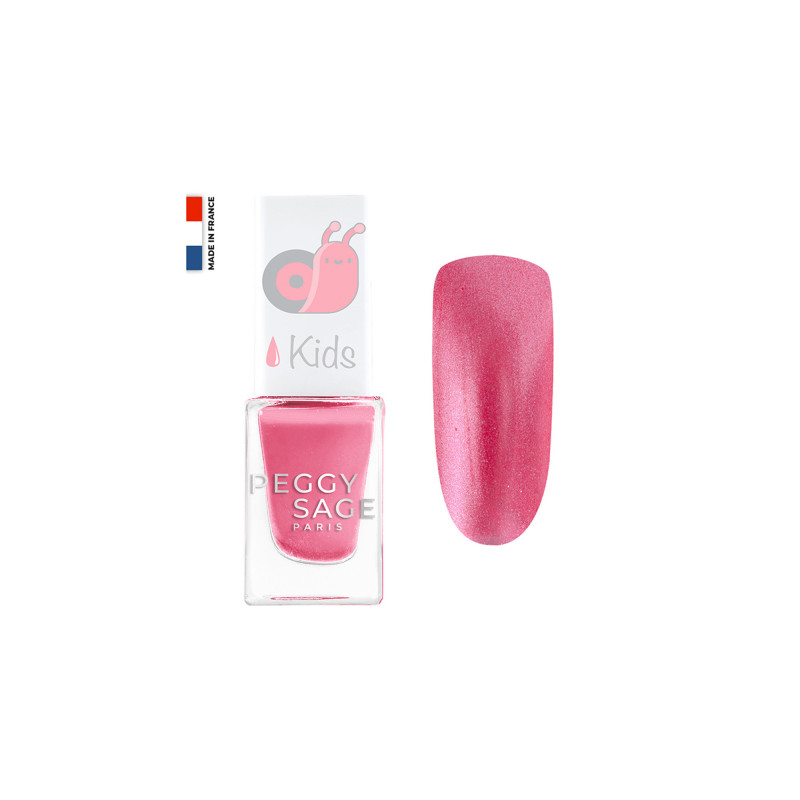 Vernis à ongles Kids Leia