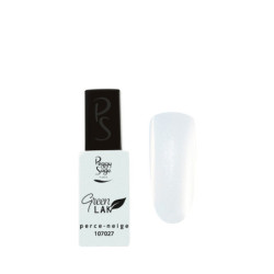 Vernis à ongles Green LAK Perce-neige
