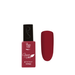Vernis à ongles Green LAK Glaïeul