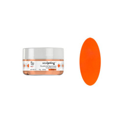 Poudre de façonnage Arty Orangeade