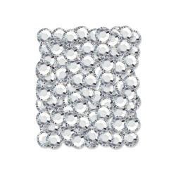 Strass pour ongles x100 Strass