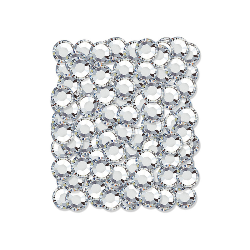 Strass pour ongles x100 Strass