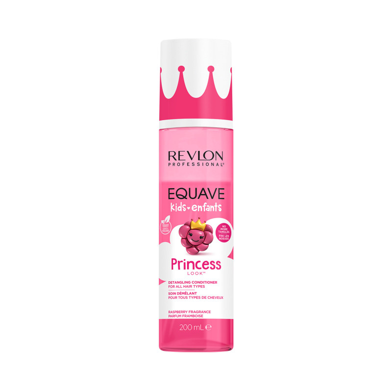 Soin Démêlant Instantané Princesse Equave™ Kids