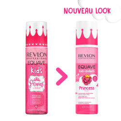 Soin Démêlant Instantané Princesse Equave™ Kids