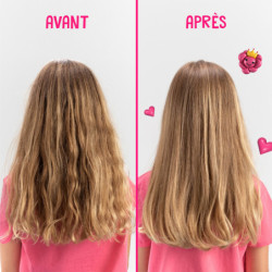 Soin Démêlant Instantané Princesse Equave™ Kids