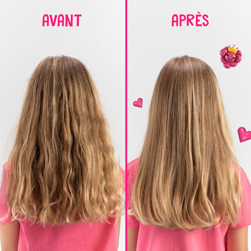 Soin Démêlant Instantané Princesse Equave™ Kids