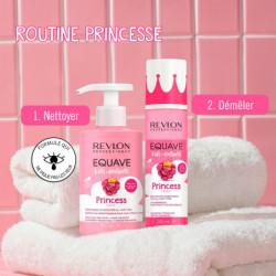 Soin Démêlant Instantané Princesse Equave™ Kids