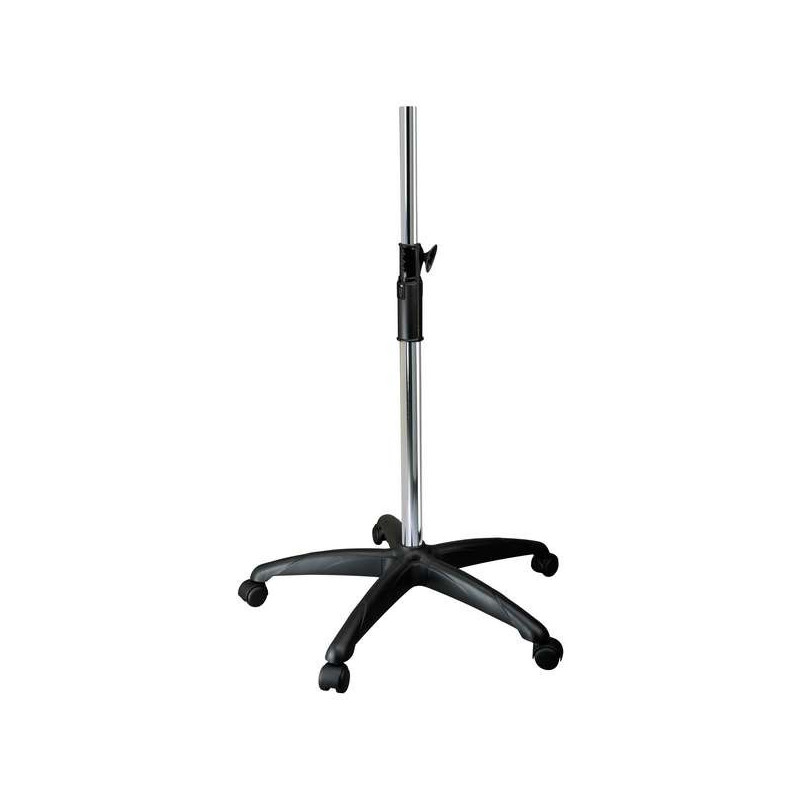 Pied de casque universel pour casque chauffant