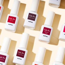 Vernis semi-permanent Color Pro 30 Purple calling