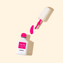 Vernis semi-permanent Color Pro 34 Summer Queen