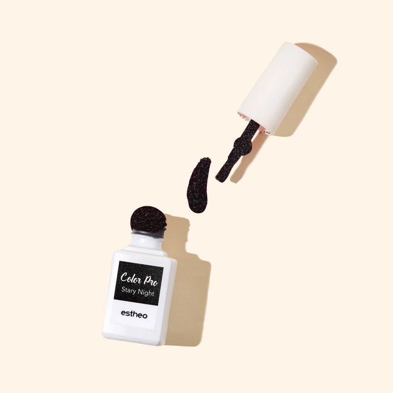 Vernis semi-permanent Color Pro 42 Stary night
